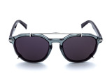 Сонцезахисні окуляри DiorBlackSuit RI 45G7 56мм. MIRROR GREY