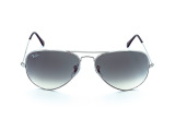 Сонцезахисні окуляри Ray-Ban Aviator Large Metal RB 3025 003/32 58 мм. GRADIENT GREY
