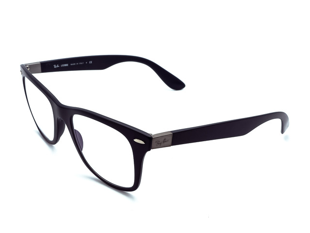 Оправа Ray-Ban Liteforce Wayfarer RB 4195 6331/8G 52 мм.. Фото 2
