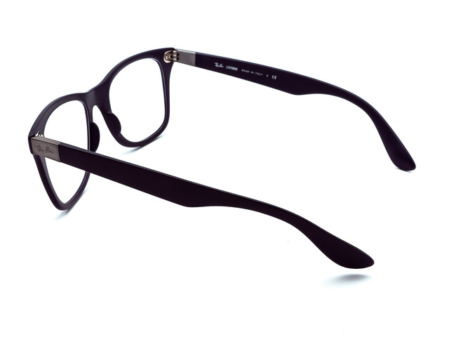 Оправа Ray-Ban Liteforce Wayfarer RB 4195 6331/8G 52 мм.. Фото 4
