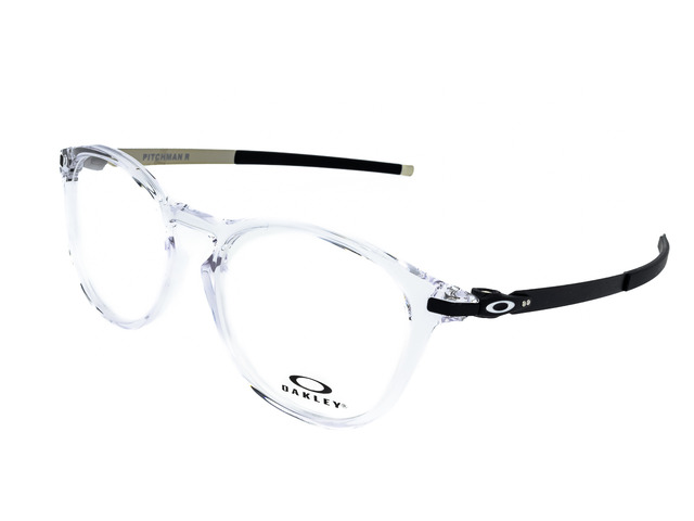 Оправа OAKLEY PITCHMAN R OX8105-0452 52 мм.. Фото 2