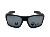 Сонцезахисні окуляри OAKLEY TURBINE OJ9003-1957 58 мм. PRIZM BLACK POLAR