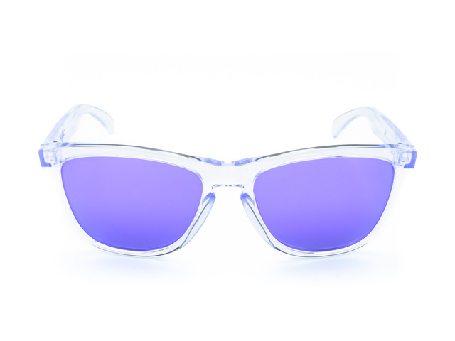 Сонцезахисні окуляри OAKLEY OO24-305 55мм. MIRROR VIOLET