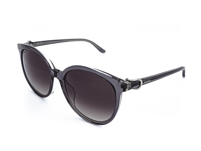 Сонцезахисні окуляри Cartier CT0003SA 004 55 мм. GRADIENT BROWN. Фото 2