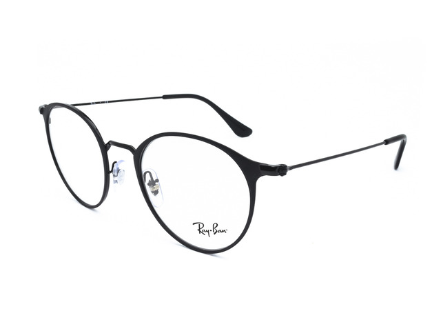 Оправа Ray-Ban RB 6378 2904 49 мм.. Фото 2