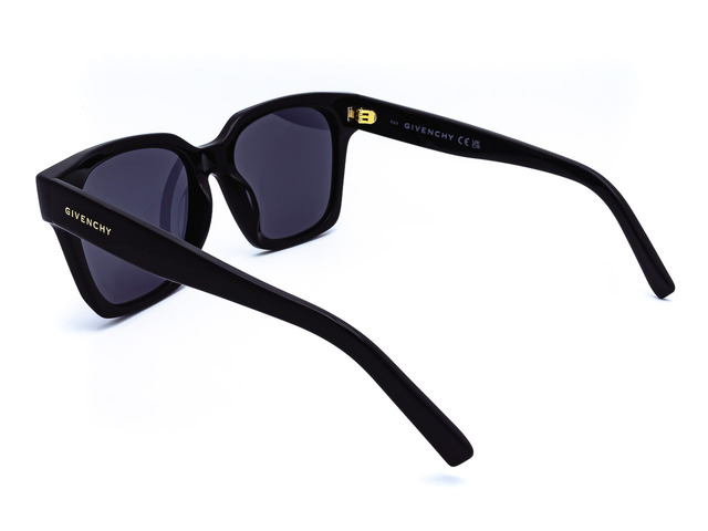 Сонцезахисні окуляри GIVENCHY GV40024U 01A 56мм. TINTED GREY. Фото 4