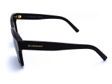 Сонцезахисні окуляри GIVENCHY GV40024U 01A 56мм. TINTED GREY. Фото 3