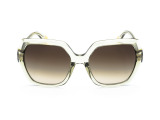 Сонцезахисні окуляри FURLA SFU620V 03GE 56 мм. GRADIENT BROWN