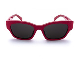 Сонцезахисні окуляри CELINE CL40197U 66A 54 мм. TINTED GREY