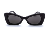 Сонцезахисні окуляри CELINE CL40236I 01A 54 мм. TINTED GREY