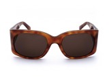 Сонцезахисні окуляри CELINE CL40211I 53E 54 мм. TINTED BROWN