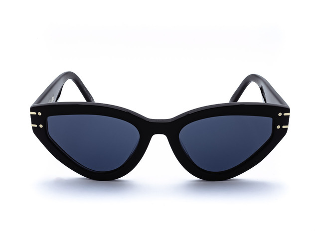 Сонцезахисні окуляри Christian DiorSignature B2U 10B0 53мм. TINTED BLUE