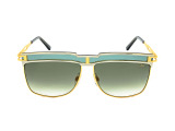 Сонцезахисні окуляри CAZAL MOD.003 COL.002 61 мм. GRADIENT GREEN