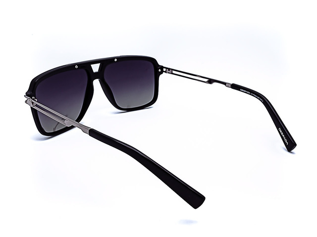 Сонцезахисні окуляри DESPADA DS-2207 C1 57мм. GRADIENT PURPLE POLAR. Фото 4