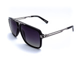 Сонцезахисні окуляри DESPADA DS-2207 C1 57мм. GRADIENT PURPLE POLAR. Фото 2