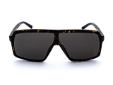 Сонцезахисні окуляри HERMOSSA HM-1583 02 TINTED GREY