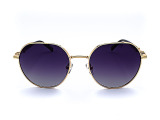Сонцезахисні окуляри DESPADA DS-2242 C4 56мм. GRADIENT PURPLE POLAR