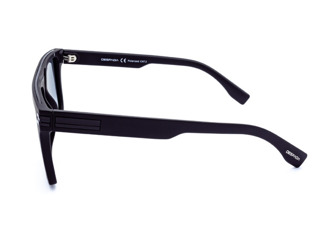 Сонцезахисні окуляри DESPADA DS-2238 C2 56мм. TINTED GREY POLAR. Фото 3