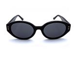 Сонцезахисні окуляри DESPADA DS-2135-01 54мм. TINTED GREY POLAR
