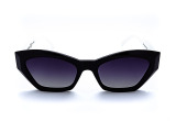 Сонцезахисні окуляри DESPADA DS-2184 C2 52мм. GRADIENT GREY POLAR