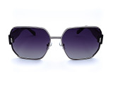 Сонцезахисні окуляри DESPADA DS-2197 C2 61мм. GRADIENT PURPLE POLAR