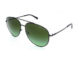 Сонцезахисні окуляри Armani Exchange AX2043S 6000E8 62мм. GRADIENT GREEN. Фото 2