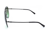 Сонцезахисні окуляри Armani Exchange AX2043S 6000E8 62мм. GRADIENT GREEN. Фото 3