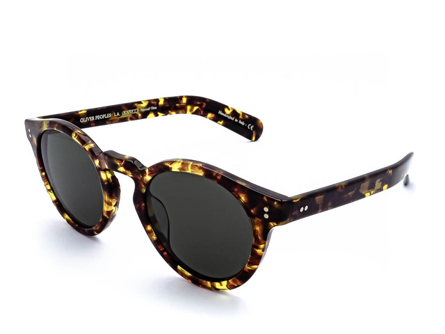 Сонцезахисні окуляри OLIVER PEOPLES OV5450SU 1700P1 49 мм. TINTED GREY . Фото 2