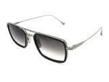 Сонцезахисні окуляри DITA DTS134-53-01//GRY-PLD 53 мм. GRADIENT GREY. Фото 2