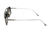Сонцезахисні окуляри DITA DTS134-53-01//GRY-PLD 53 мм. GRADIENT GREY. Фото 3