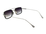Сонцезахисні окуляри DITA DTS134-53-01//GRY-PLD 53 мм. GRADIENT GREY. Фото 4