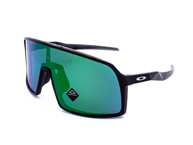 Сонцезахисні окуляри OAKLEY SUTRO OO9406-0337 137 мм. MIRROR GREEN. Фото 2