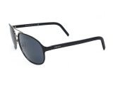 Сонцезахисні окуляри PRADA SPR 53X YDC-0A9 60мм. TINTED GREY. Фото 2