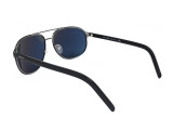 Сонцезахисні окуляри PRADA SPR 53X YDC-0A9 60мм. TINTED GREY. Фото 4