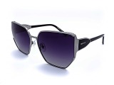 Сонцезахисні окуляри DESPADA DS-2225 C1 61мм. GRADIENT PURPLE POLAR. Фото 2
