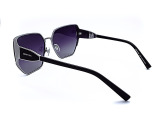 Сонцезахисні окуляри DESPADA DS-2225 C1 61мм. GRADIENT PURPLE POLAR. Фото 4