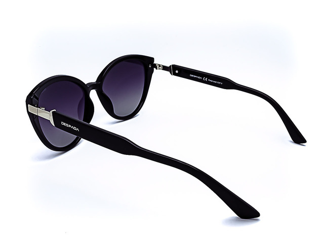 Сонцезахисні окуляри DESPADA DS-2192 C3 59 мм. GRADIENT PURPLE POLAR. Фото 4