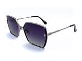 Сонцезахисні окуляри DESPADA DS-2198 C2 60мм. GRADIENT PURPLE POLAR. Фото 2