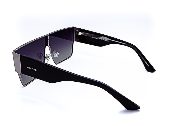 Сонцезахисні окуляри DESPADA DS-2203 C2 GRADIENT BLUE POLAR. Фото 4