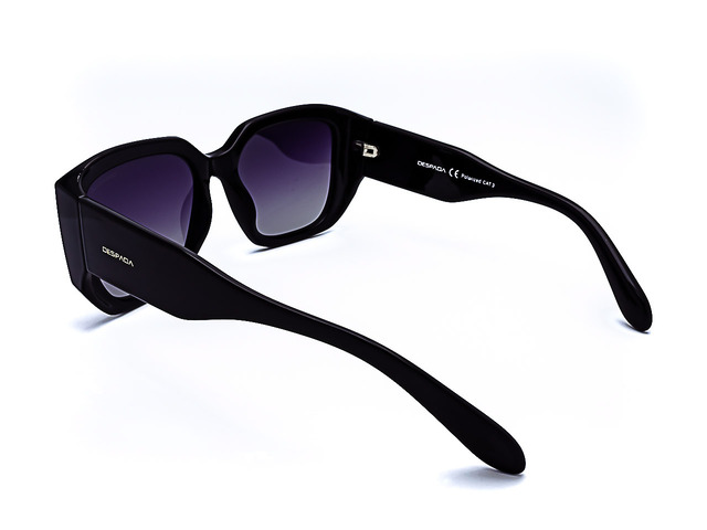 Сонцезахисні окуляри DESPADA DS-2231 C1 53мм. GRADIENT PURPLE POLAR. Фото 4