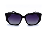 Сонцезахисні окуляри DESPADA DS-2231 C1 53мм. GRADIENT PURPLE POLAR