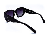 Сонцезахисні окуляри DESPADA DS-2231 C1 53мм. GRADIENT PURPLE POLAR. Фото 4