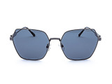 Сонцезахисні окуляри DESPADA DS-2236 C2 59мм. TINTED GREY POLAR