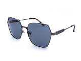 Сонцезахисні окуляри DESPADA DS-2236 C2 59мм. TINTED GREY POLAR. Фото 2