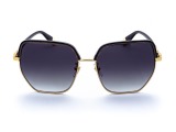 Сонцезахисні окуляри FURLA SFU623 COL.0300 57 мм. GRADIENT GREY