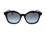 Сонцезахисні окуляри LOEWE LW40079U 01B 55 мм. TINTED GREY