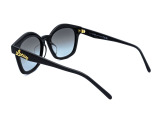 Сонцезахисні окуляри LOEWE LW40079U 01B 55 мм. TINTED GREY. Фото 4
