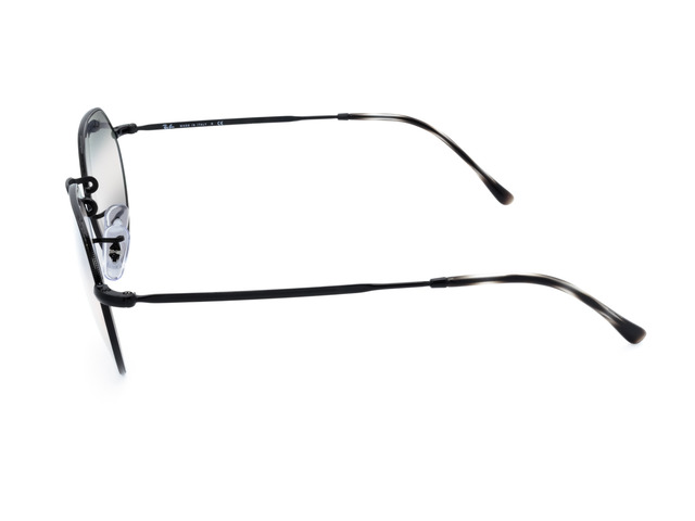 Сонцезахисні окуляри Ray-Ban Jack RB 3565 002/GE 53 мм. GRADIENT GREY. Фото 3