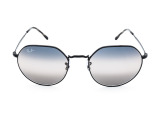 Сонцезахисні окуляри Ray-Ban Jack RB 3565 002/GE 53 мм. GRADIENT GREY