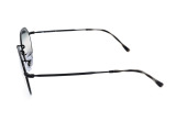 Сонцезахисні окуляри Ray-Ban Jack RB 3565 002/GE 53 мм. GRADIENT GREY. Фото 3